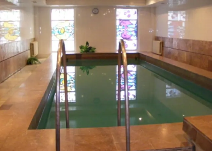 Bumerang Hotel
