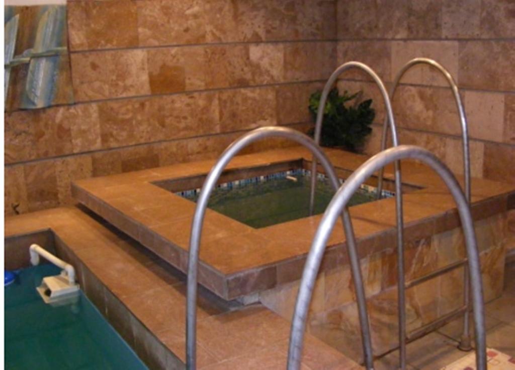 מלון Bumerang 2*